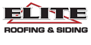 Elite Roofing & Siding Logo