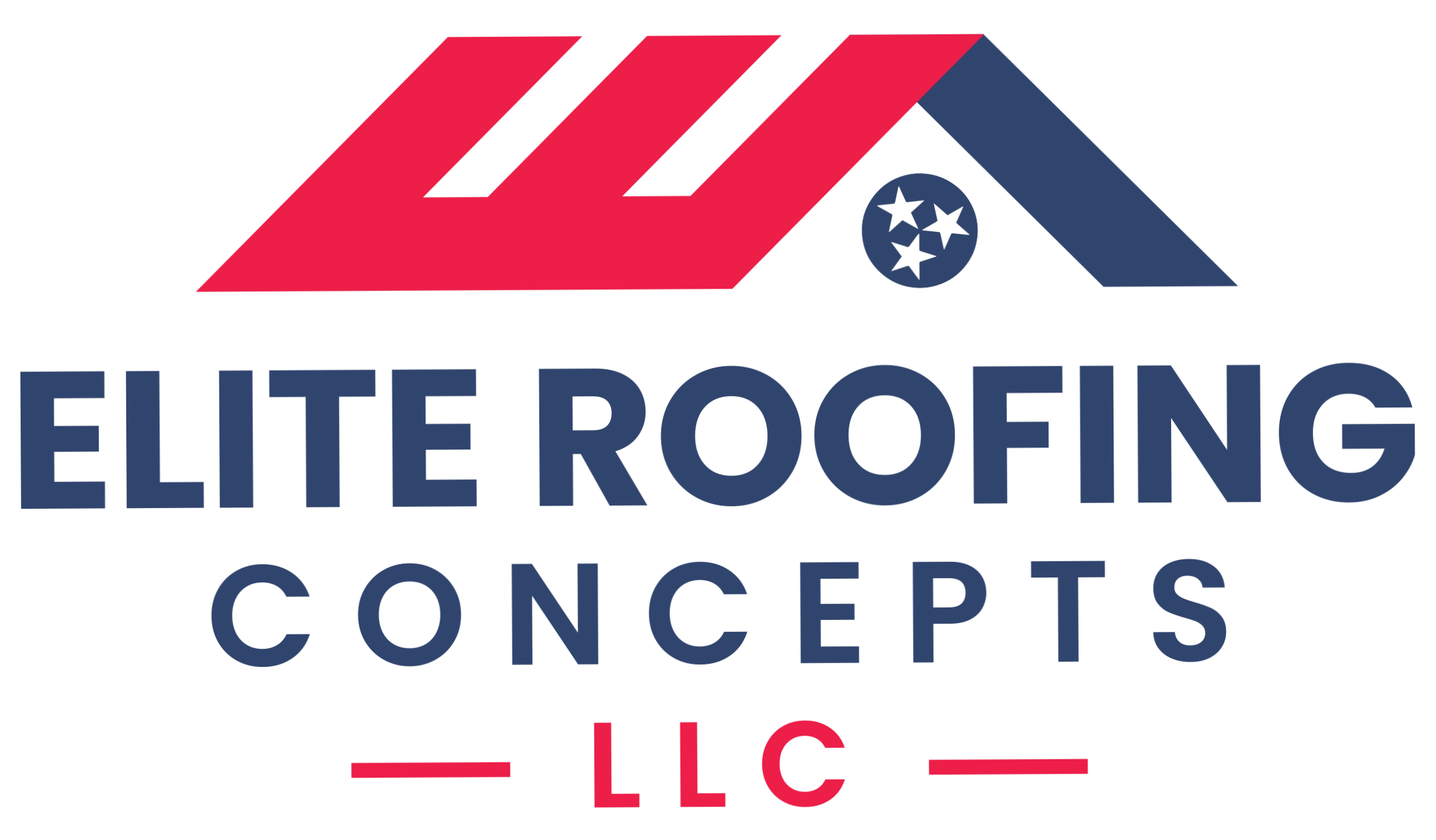 Elite Roofing and Restoration Logo
