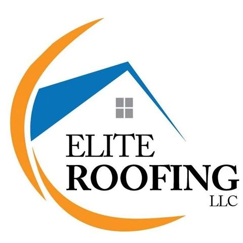 Elite roofing LLC Logo