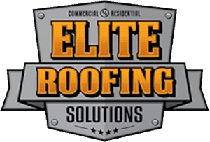 Elite Roofing Solutions - Fort Worth Roofers Logo