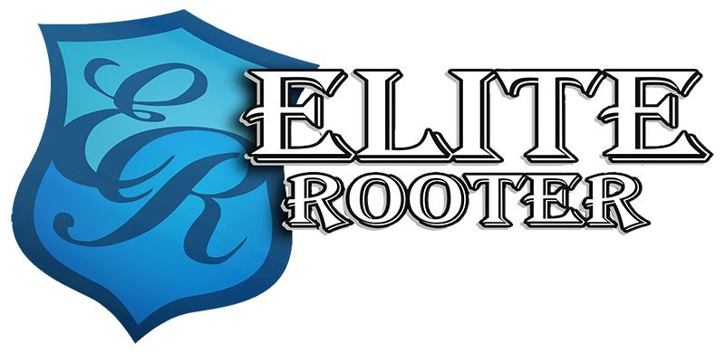 Elite Rooter Of The Central Coast Logo