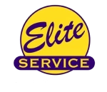 Elite Service Company Logo