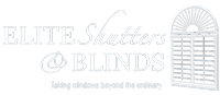 Elite Shutters & Blinds Logo