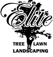Elite Tree Lawn & Landscaping Logo