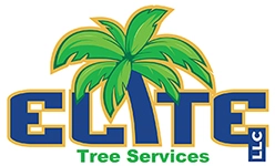 Elite Tree Services Logo