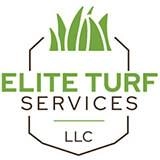 Elite Turf Services, LLC Logo