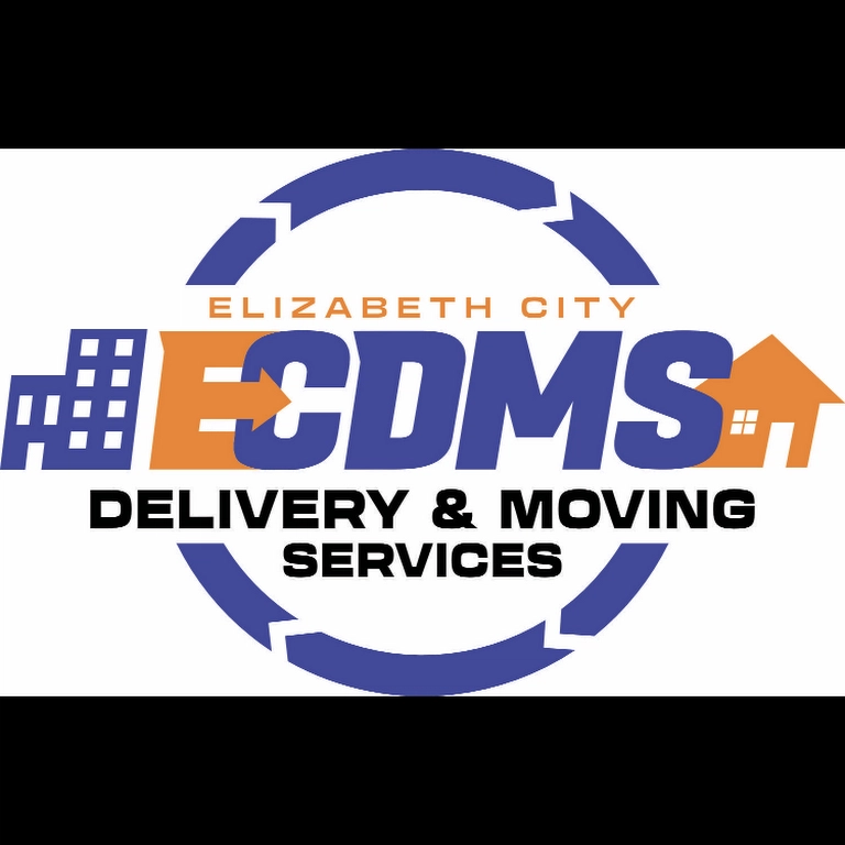 Elizabeth City Delivery & Moving Services L.L.C. Logo