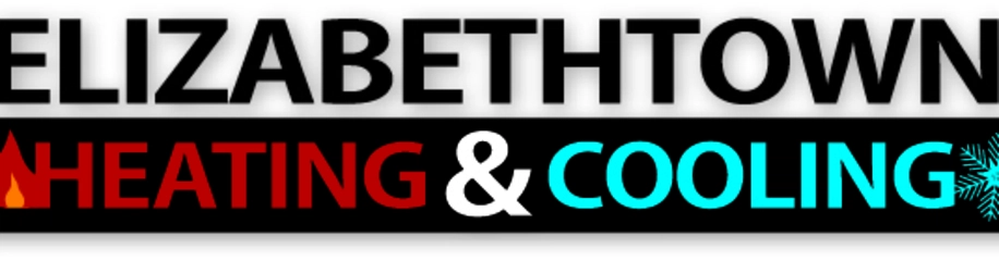 Elizabethtown Heating & Cooling, Inc. Logo