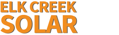 Elk Creek Solar Logo