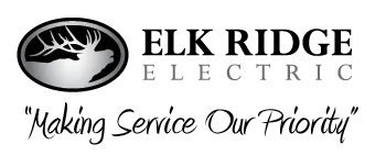 Elk Ridge Electric Logo