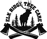 Elk Ridge Tree Care Logo