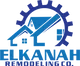 Elkanah Remodeling Co. Logo