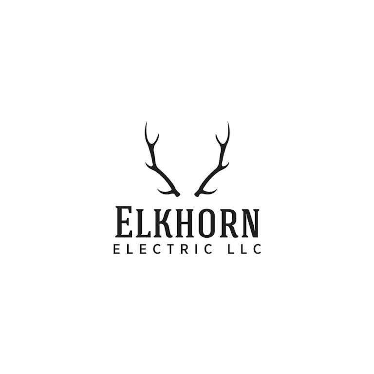 Elkhorn Electric Logo