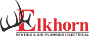 Elkhorn Heating & Air Conditioning, Inc./Elkhorn Electric, Inc. Logo