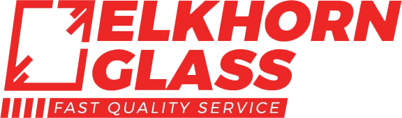 Elkhorn Glass, Inc. Logo