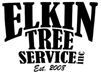 Elkin Tree Service Inc. Logo