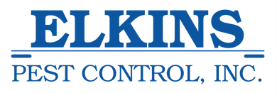 Elkins Pest Control Inc Logo