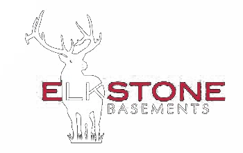 ElkStone Basements - Northern Colorado Logo