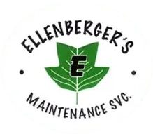 Ellenberger's Maintenance Service Inc Logo