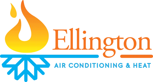 Ellington Air Conditioning & Heat Logo