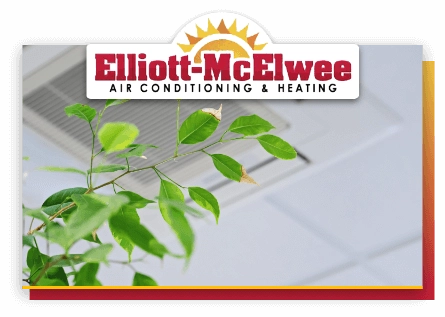 Elliott-McElwee, Inc. Logo