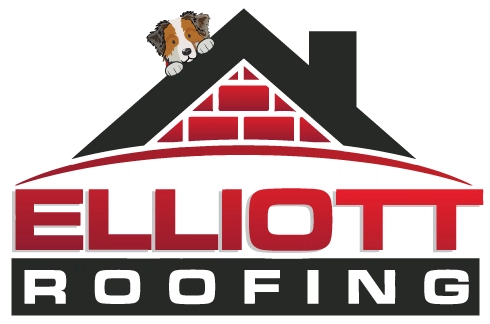 Elliott Roofing Logo