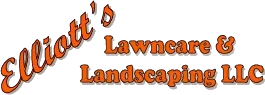 Elliott's Lawn Care and Landscaping LLC Logo