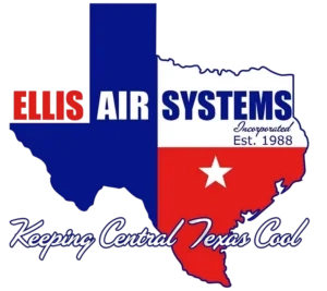 Ellis Air Systems Logo