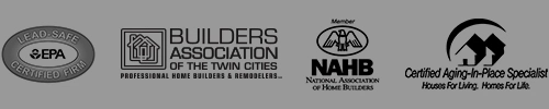 Ellis Builders MN Logo