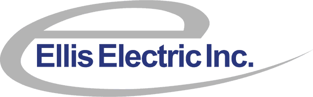 Ellis Electric Inc Logo