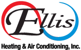 Ellis Heating & Air Conditioning Inc Logo
