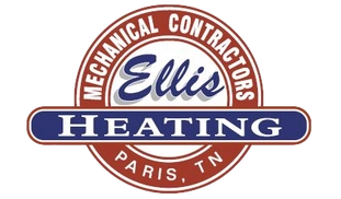 Ellis Heating Company, Inc. Logo