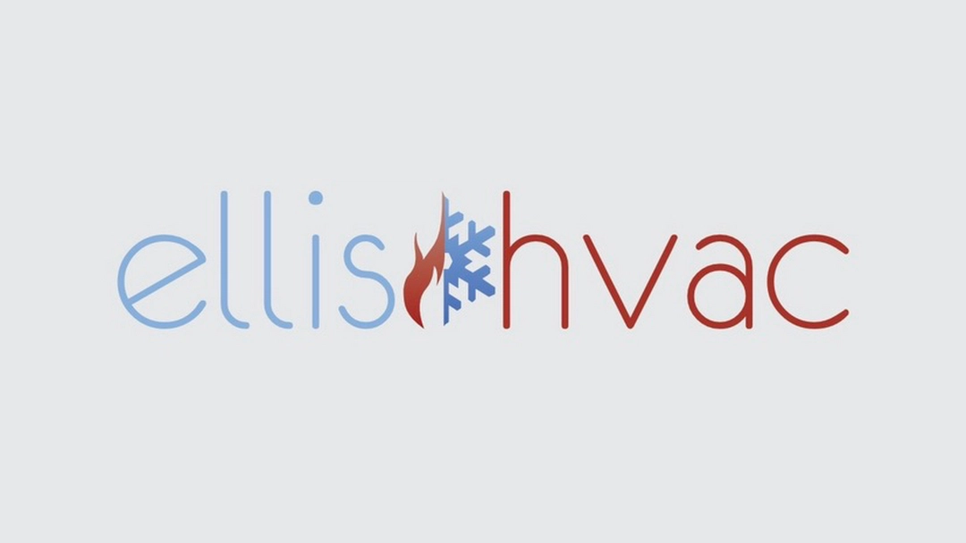 Ellis HVAC, LLC Logo
