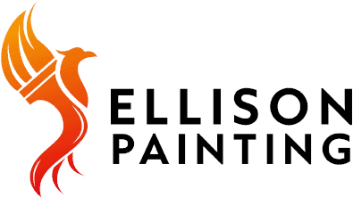 Ellison Painting Logo