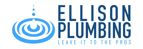 Ellison Plumbing LLC Logo