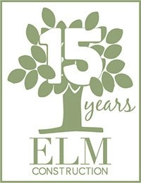 ELM Construction LLC Logo
