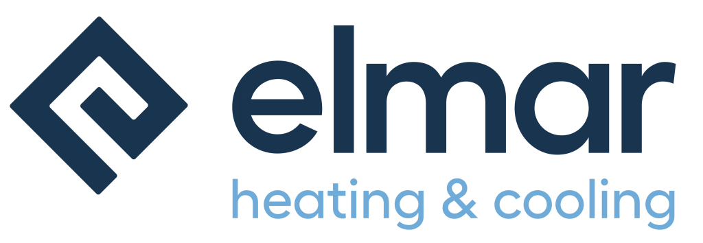 Elmar Heating & Cooling Logo