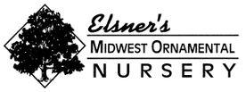 Elsner's Midwest Ornamental Nursery Logo