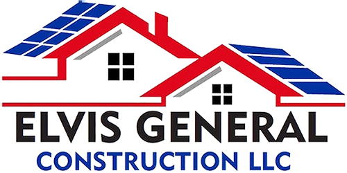 Elvis General Construction LLC Logo