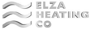 Elza Heating Co, LLC Logo