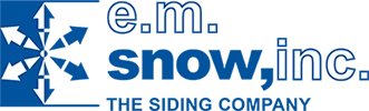 E.M. Snow, Inc. Logo