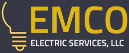 Emco Electric Services LLC Logo