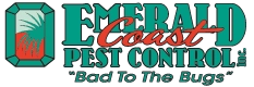 Emerald Coast Pest Control Inc Logo