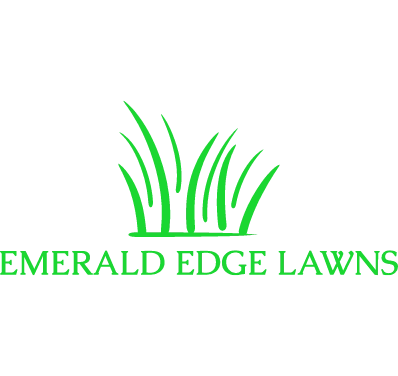 Emerald Edge Lawns Logo