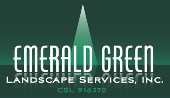 Emerald Green Landscape Services, Inc. Logo