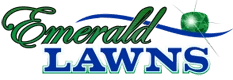 Emerald Lawns - Austin Logo