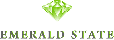 Emerald State LLC Logo