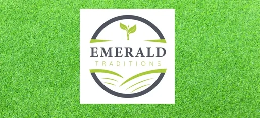 Emerald Traditions Logo