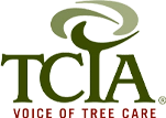 Emerald Tree & Shrub Care Company Logo