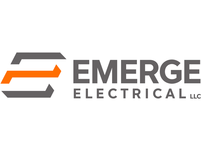 Emerge Electrical LLC Logo